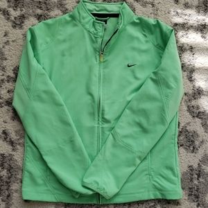 Girl's Nike Sphere Dry Jacket